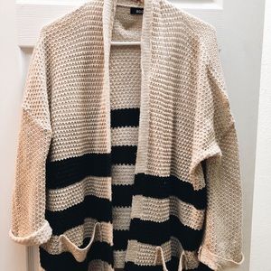 BDG sweater